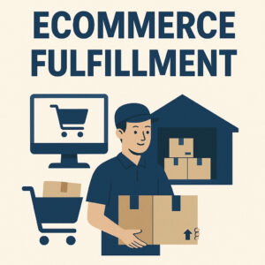 How to Choose the Right E-commerce Fulfillment Partner in 2025